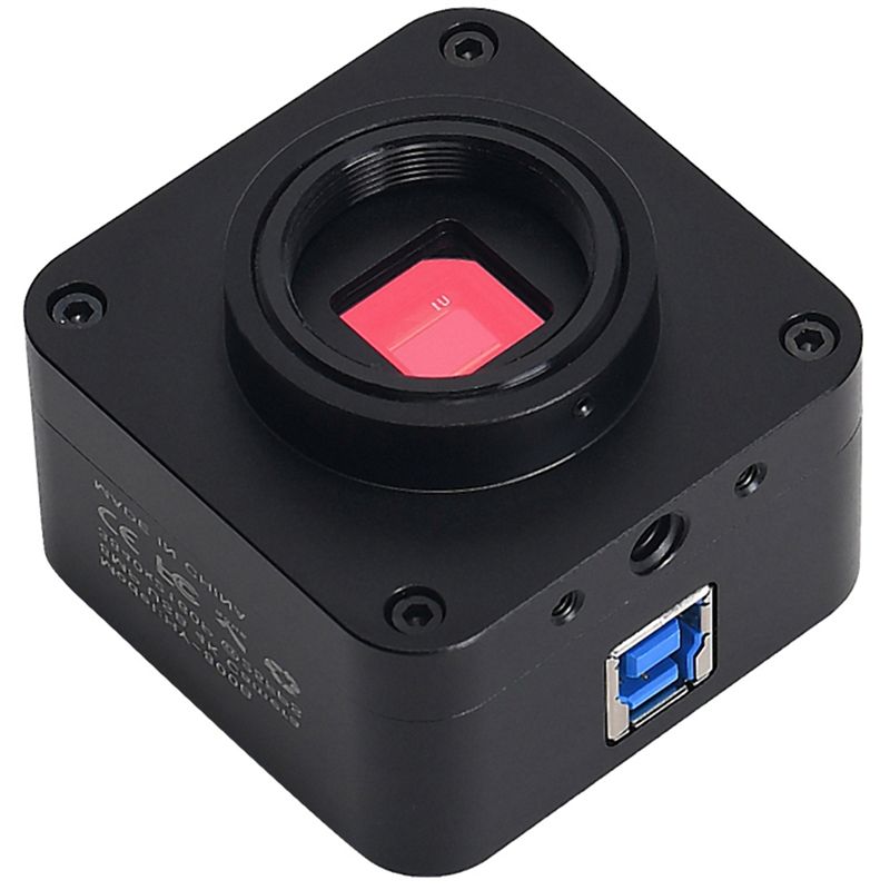 【A17Z】Kit de caméra pour micro - 4K Microscope Camera Sony Sensor avis et prix