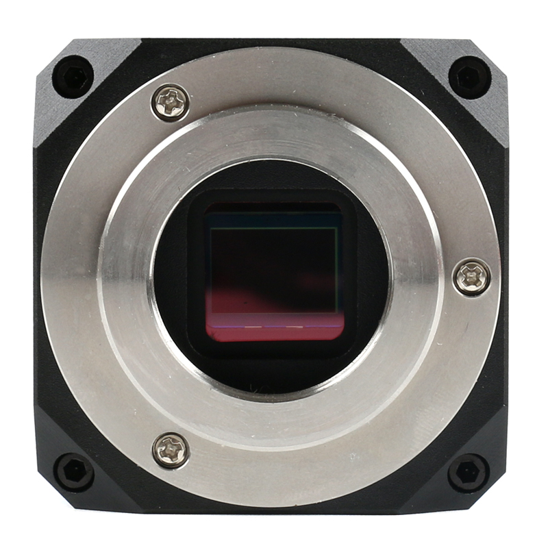 Caméra de microscope numérique - 4K Microscope Camera Sony Sensor avis et prix