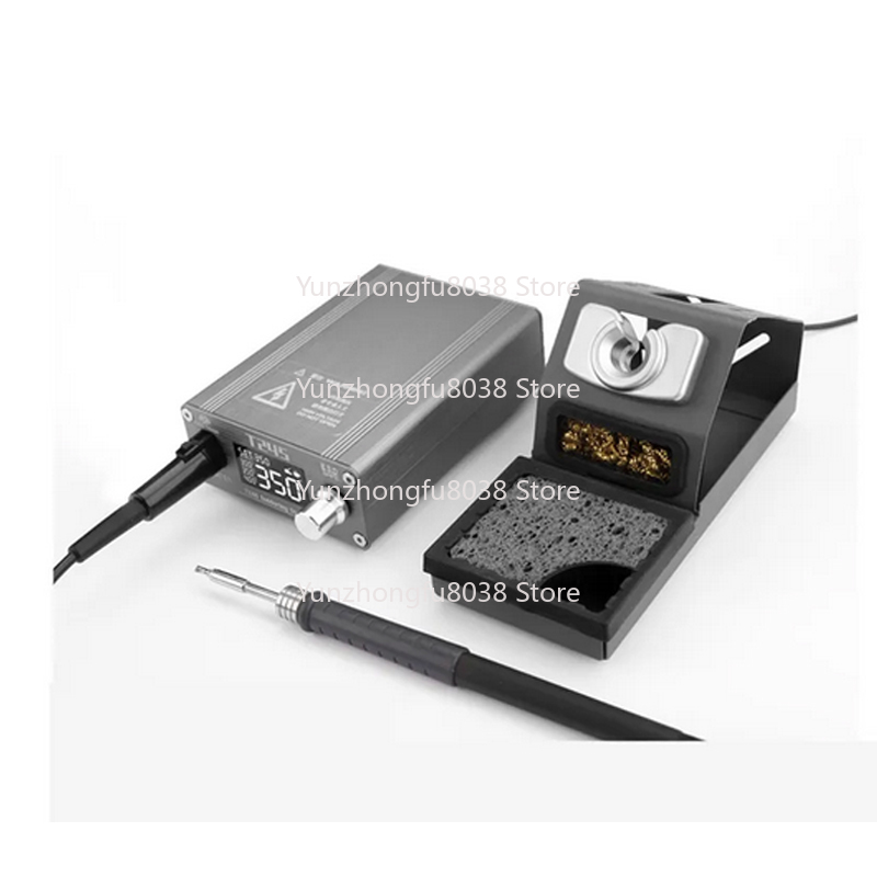 Station de soudage T245 130W 3 - C245 Soldering Station 130W avis et prix