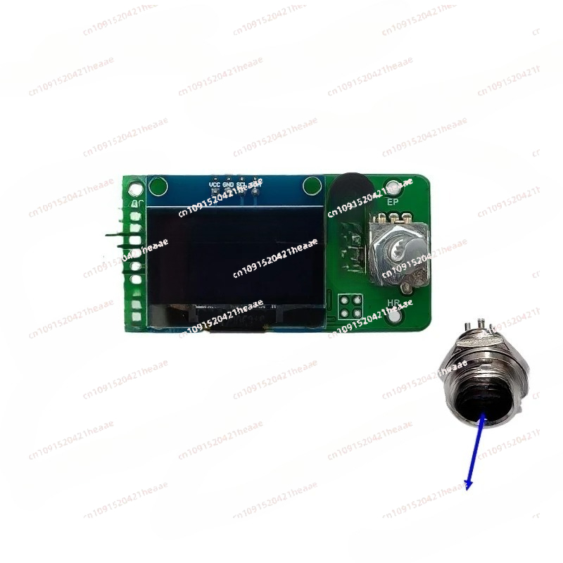 Convient pour carte de command - T12 Soldering Station Oled avis et prix