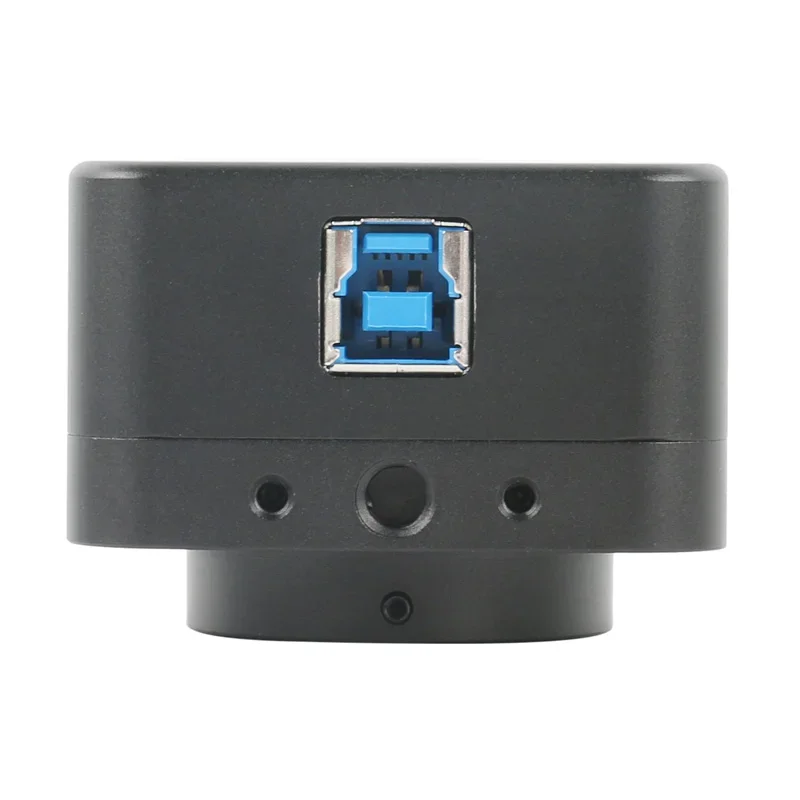 Caméra USB électronique HD 8MP - 4K Microscope Camera Sony Sensor avis et prix