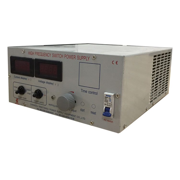 Alimentation cc Programmable d - High Precision Dc Power Supply 30V 10A avis et prix