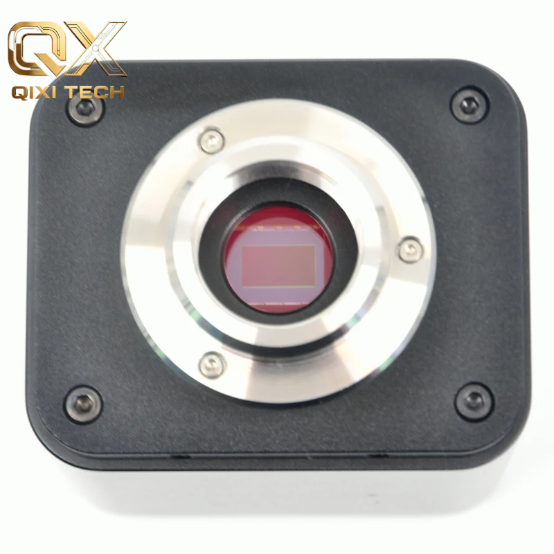 Caméra de microscope XCAMLITE4 - 4K Microscope Camera Sony Sensor avis et prix