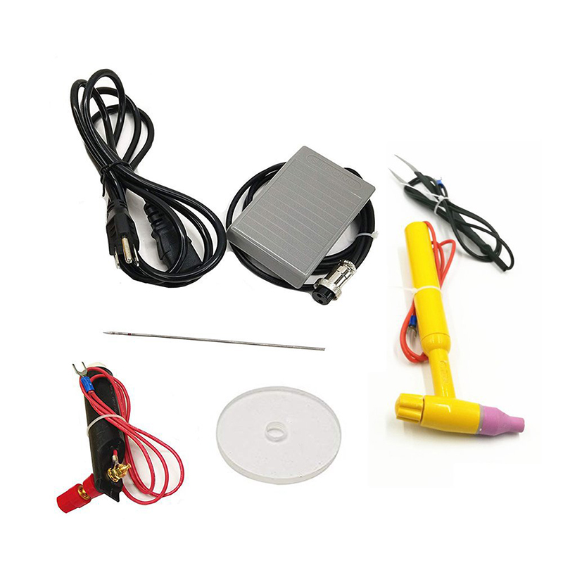 Machine à souder par points 10 - Laser Soldering Machine Handheld avis et prix