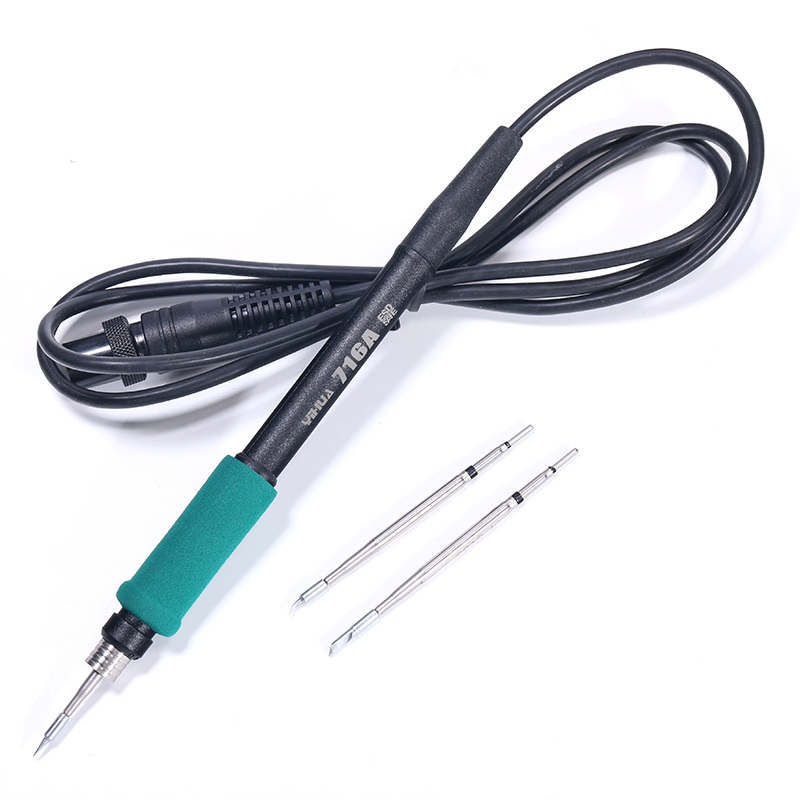 Fer à souder de précision à ch - C210 Precision Soldering Station avis et prix