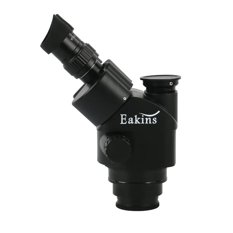 Tête de microscope stéréo parf - Trinocular Stereo Microscope 7X-45X avis et prix