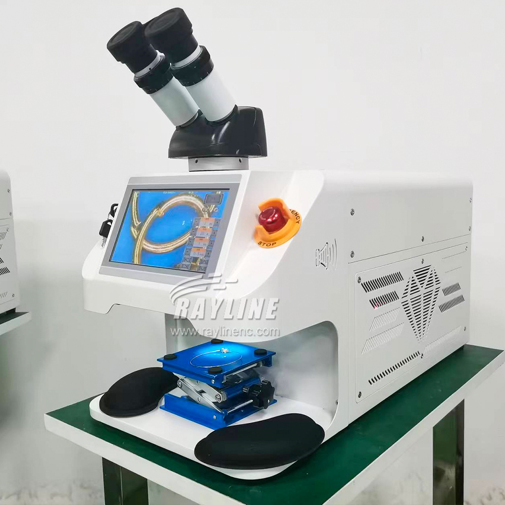 Machine de soudage laser pour  - Laser Soldering Machine Handheld avis et prix
