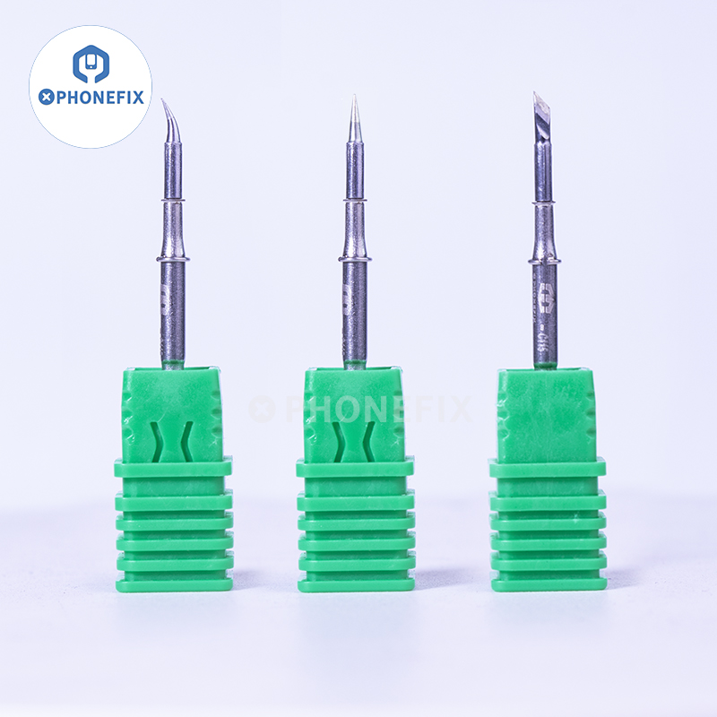 Pointes de soudage série OEM C - C115 Nano Soldering Iron Station avis et prix