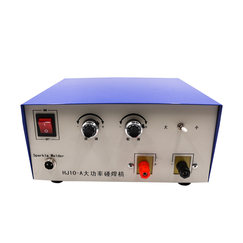 Machine de soudage par points  - Laser Soldering Machine Handheld avis et prix
