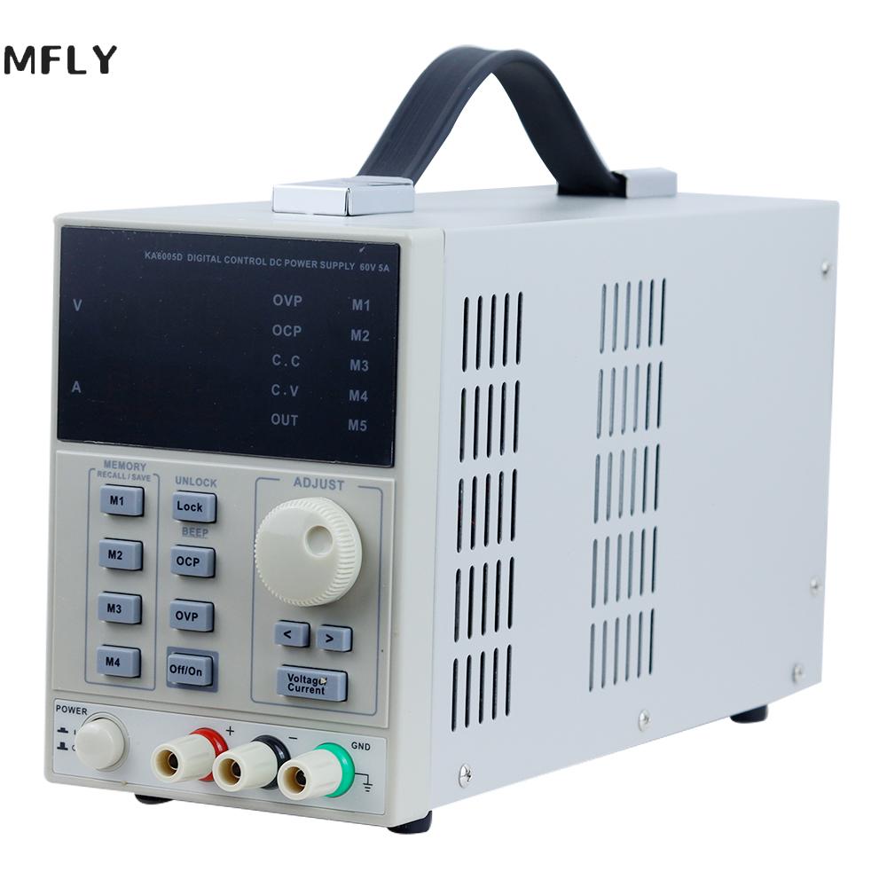 KORAD-Alimentation DC programm - High Precision Dc Power Supply 30V 10A avis et prix